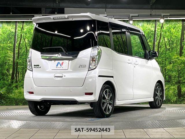 Nissan DAYZ ROOX 2018-08 8658724-16