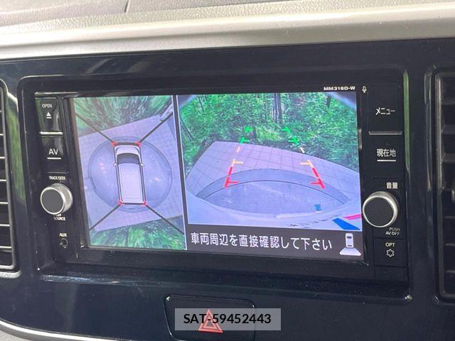 Nissan DAYZ ROOX 2018-08 8658724-4