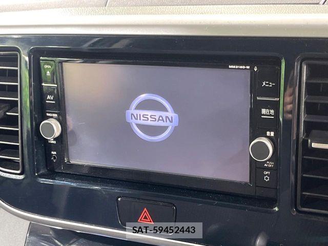 Nissan DAYZ ROOX 2018-08 8658724-5
