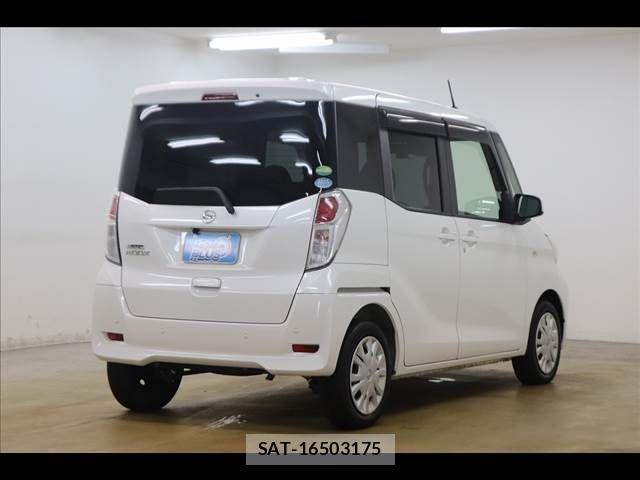 Nissan DAYZ ROOX 2018-09 8658729-18