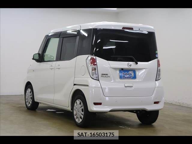 Nissan DAYZ ROOX 2018-09 8658729-19