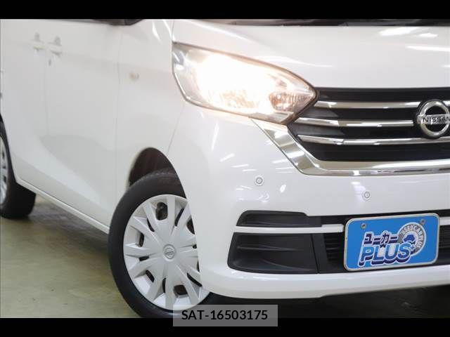 Nissan DAYZ ROOX 2018-09 8658729-22