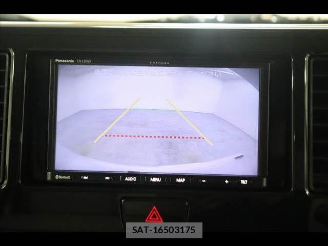 Nissan DAYZ ROOX 2018-09 8658729-2