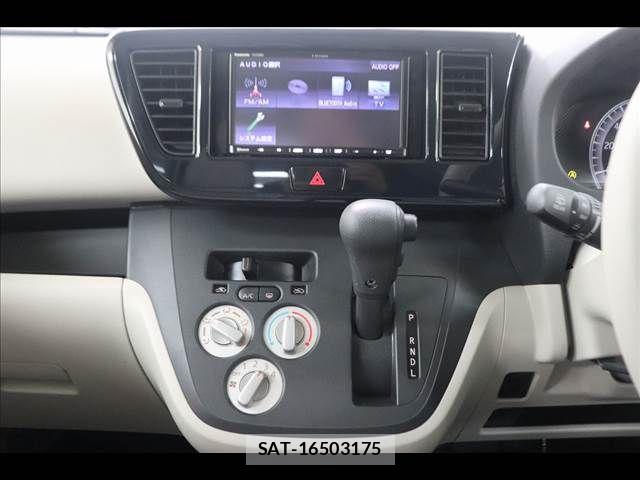 Nissan DAYZ ROOX 2018-09 8658729-29