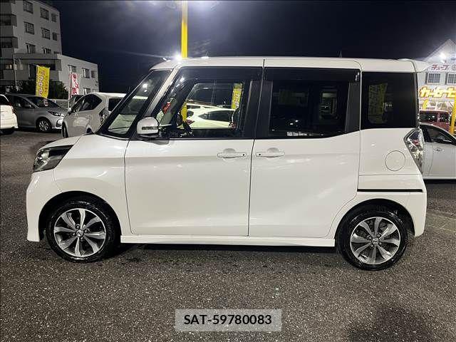 Nissan DAYZ ROOX 2016-08 8666056-12