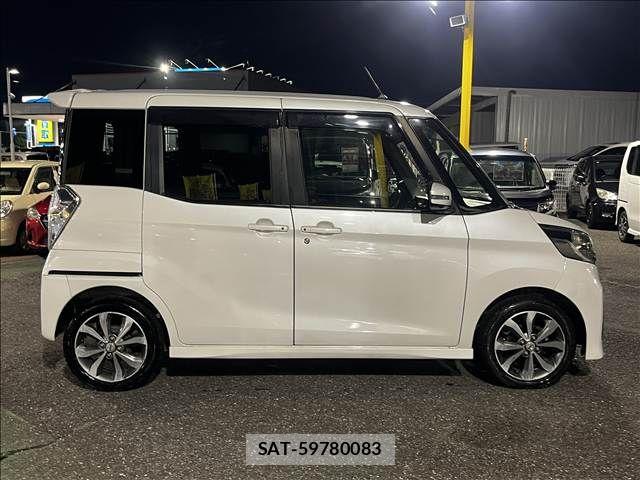 Nissan DAYZ ROOX 2016-08 8666056-13