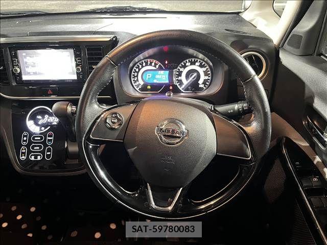Nissan DAYZ ROOX 2016-08 8666056-15