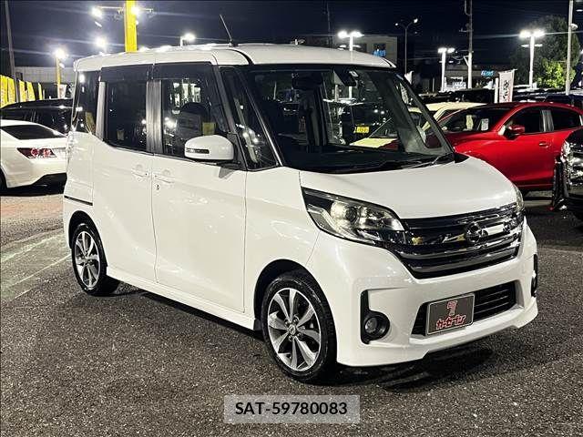 Nissan DAYZ ROOX 2016-08 8666056-1