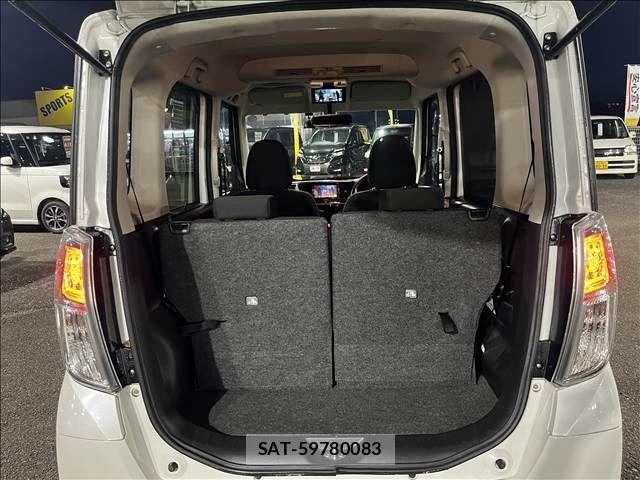 Nissan DAYZ ROOX 2016-08 8666056-17