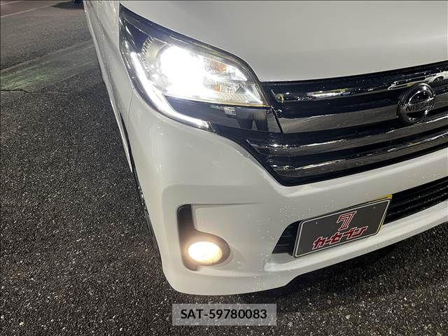 Nissan DAYZ ROOX 2016-08 8666056-18