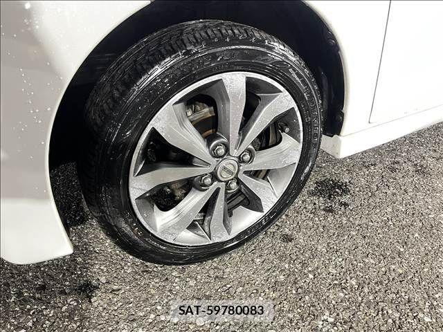 Nissan DAYZ ROOX 2016-08 8666056-21