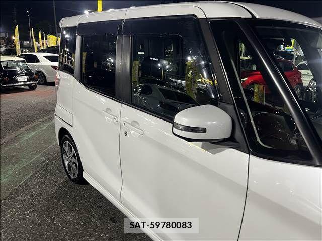 Nissan DAYZ ROOX 2016-08 8666056-22