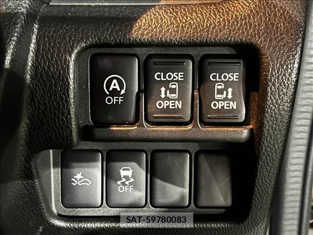 Nissan DAYZ ROOX 2016-08 8666056-25