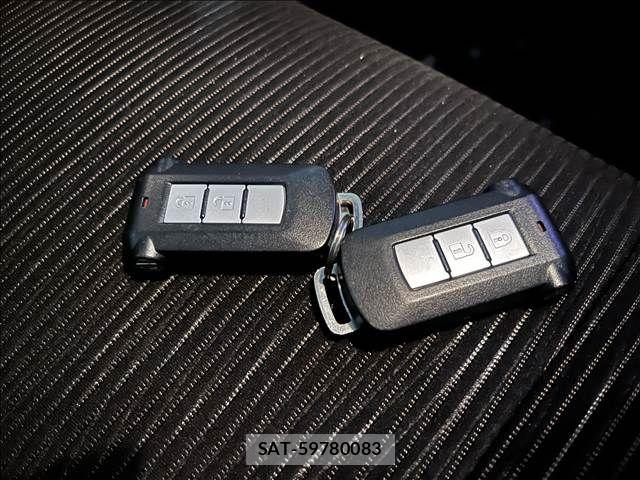 Nissan DAYZ ROOX 2016-08 8666056-27