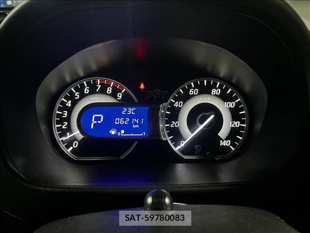 Nissan DAYZ ROOX 2016-08 8666056-3