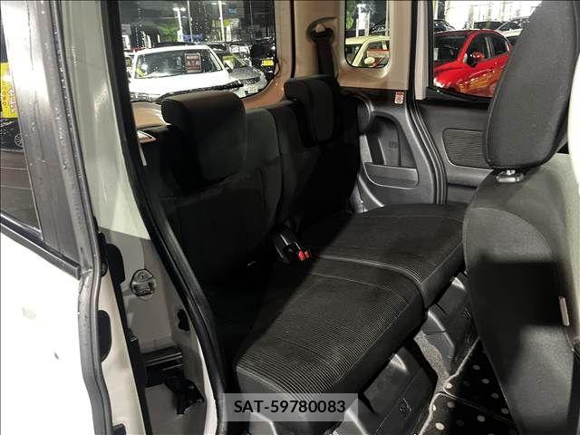 Nissan DAYZ ROOX 2016-08 8666056-4