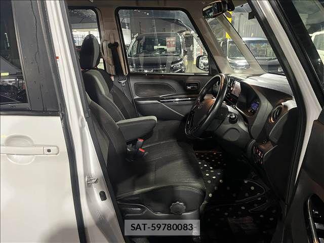 Nissan DAYZ ROOX 2016-08 8666056-5