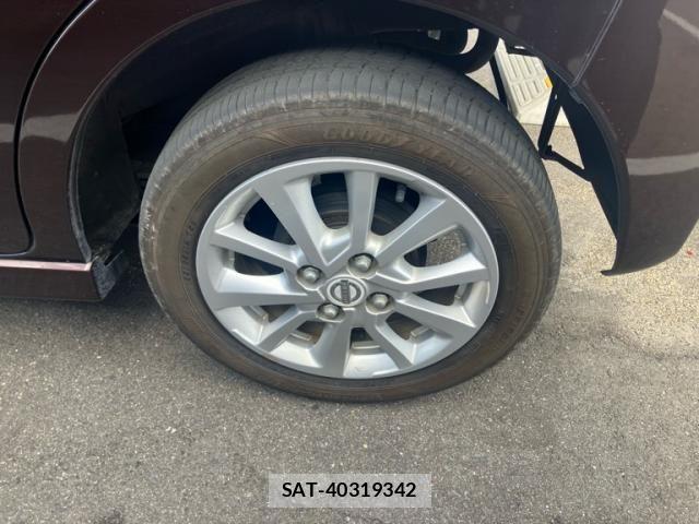 Nissan DAYZ ROOX 2014-12 8658737-9