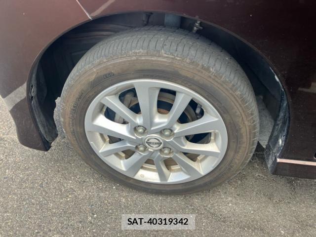 Nissan DAYZ ROOX 2014-12 8658737-10
