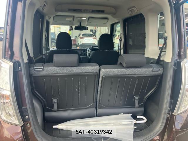 Nissan DAYZ ROOX 2014-12 8658737-13