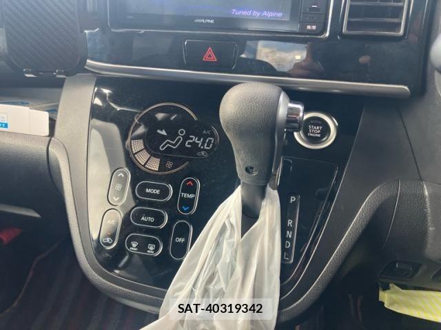 Nissan DAYZ ROOX 2014-12 8658737-17