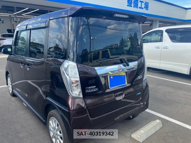 Nissan DAYZ ROOX 2014-12 8658737-1