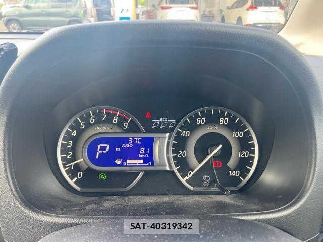Nissan DAYZ ROOX 2014-12 8658737-18