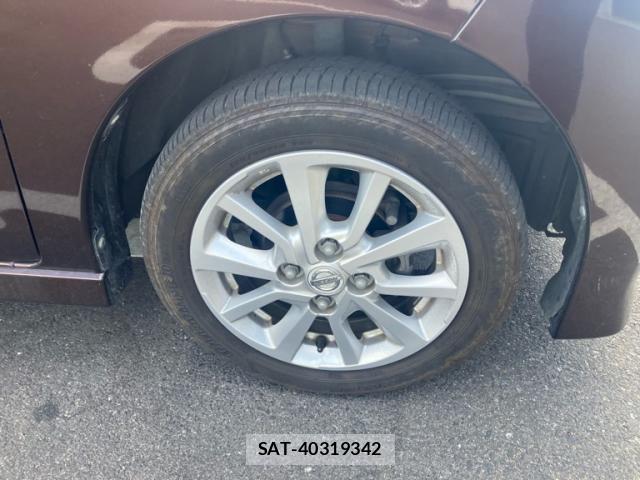 Nissan DAYZ ROOX 2014-12 8658737-3