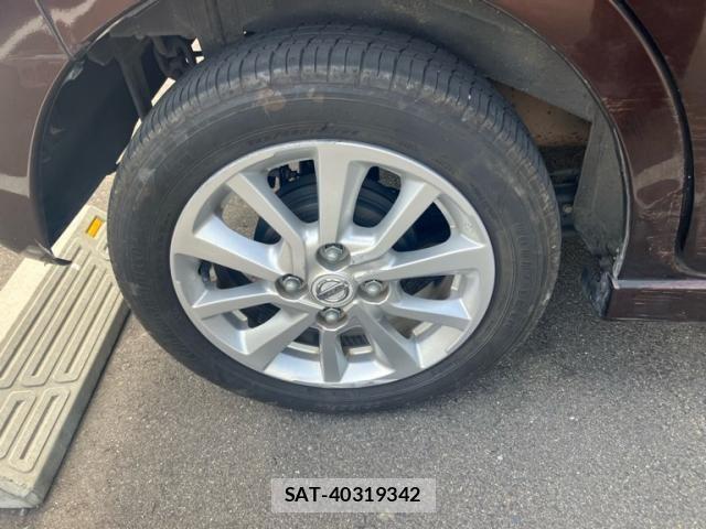 Nissan DAYZ ROOX 2014-12 8658737-4