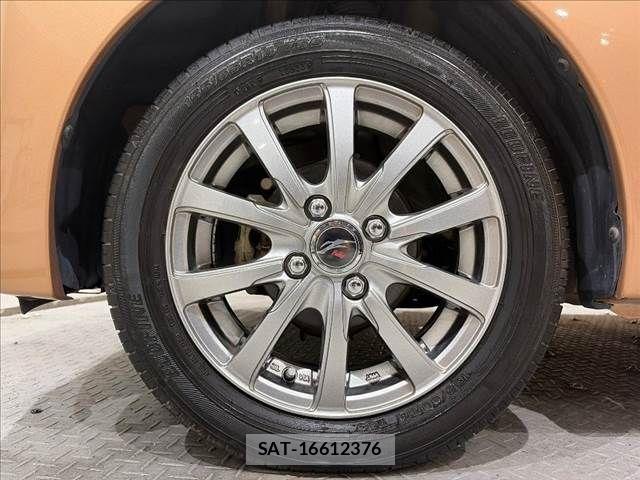Nissan DAYZ ROOX 2015-07 8658730-12