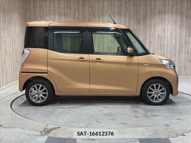 Nissan DAYZ ROOX 2015-07 8658730-15