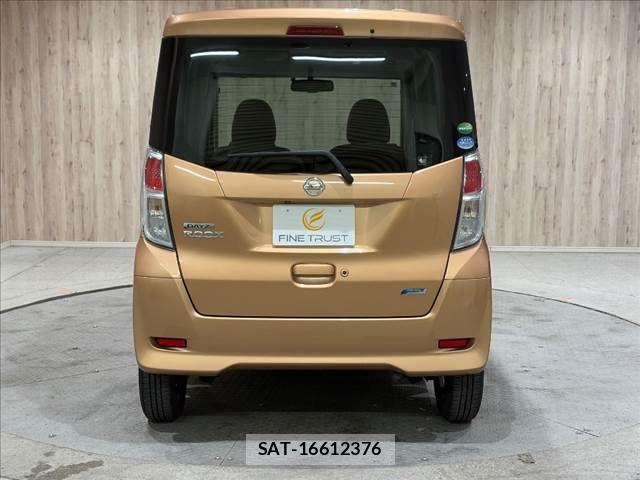 Nissan DAYZ ROOX 2015-07 8658730-17
