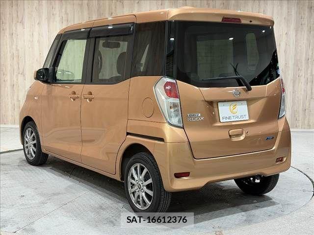 Nissan DAYZ ROOX 2015-07 8658730-18