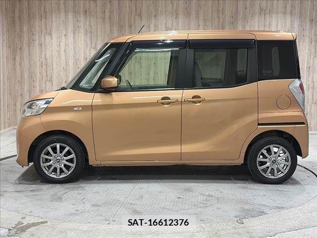 Nissan DAYZ ROOX 2015-07 8658730-19