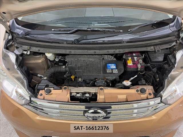 Nissan DAYZ ROOX 2015-07 8658730-28
