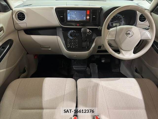 Nissan DAYZ ROOX 2015-07 8658730-2