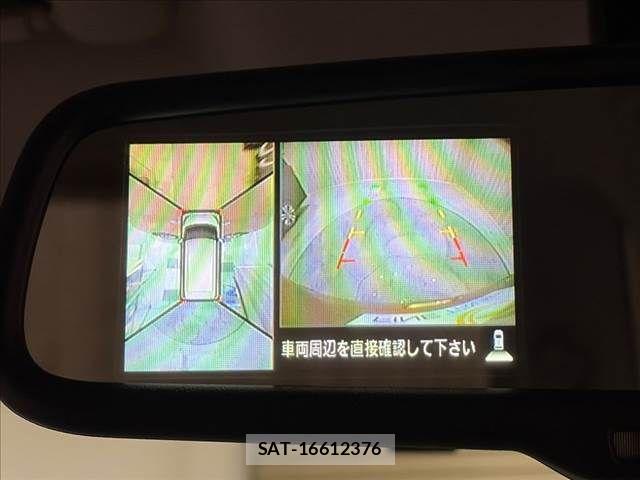 Nissan DAYZ ROOX 2015-07 8658730-5
