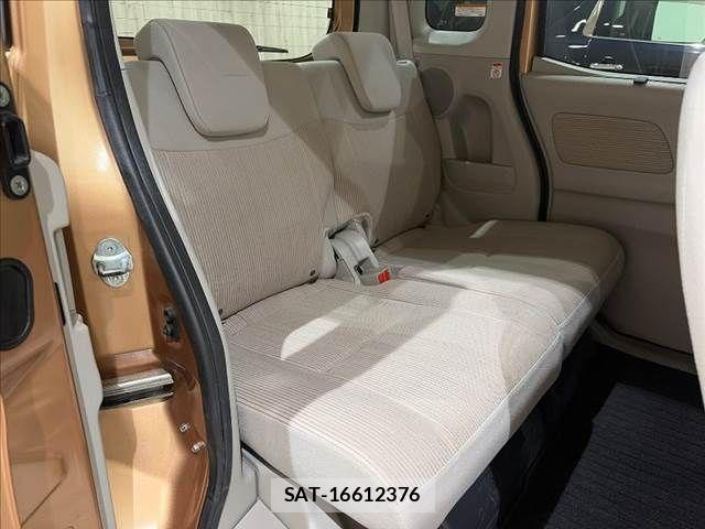 Nissan DAYZ ROOX 2015-07 8658730-8