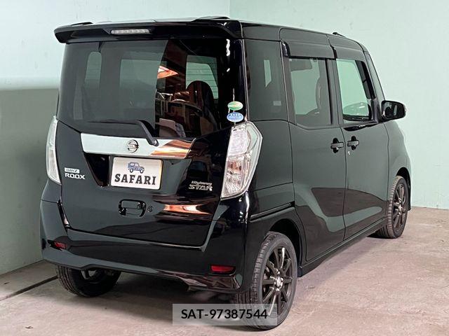 Nissan DAYZ ROOX 2016-08 8658728-9