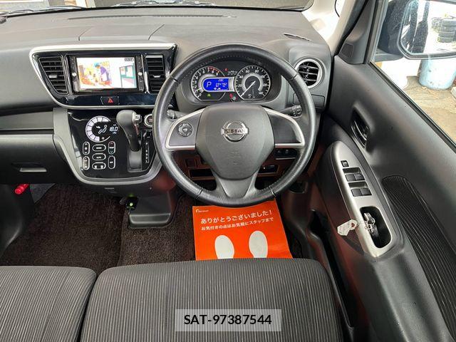 Nissan DAYZ ROOX 2016-08 8658728-11