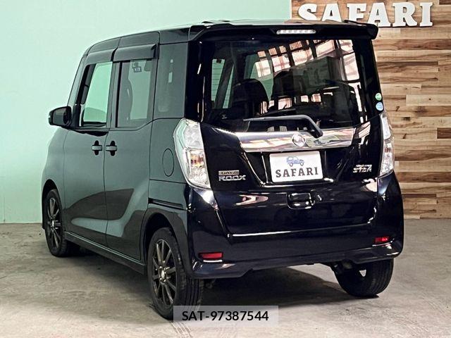 Nissan DAYZ ROOX 2016-08 8658728-1