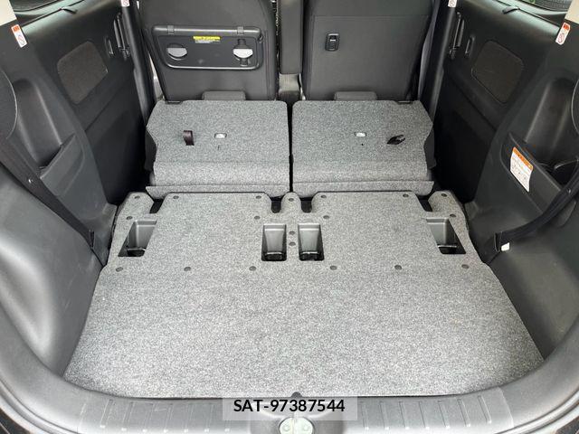 Nissan DAYZ ROOX 2016-08 8658728-29