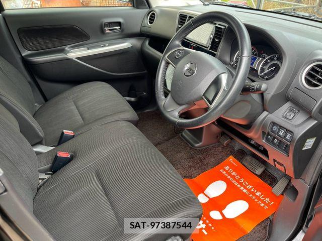 Nissan DAYZ ROOX 2016-08 8658728-3
