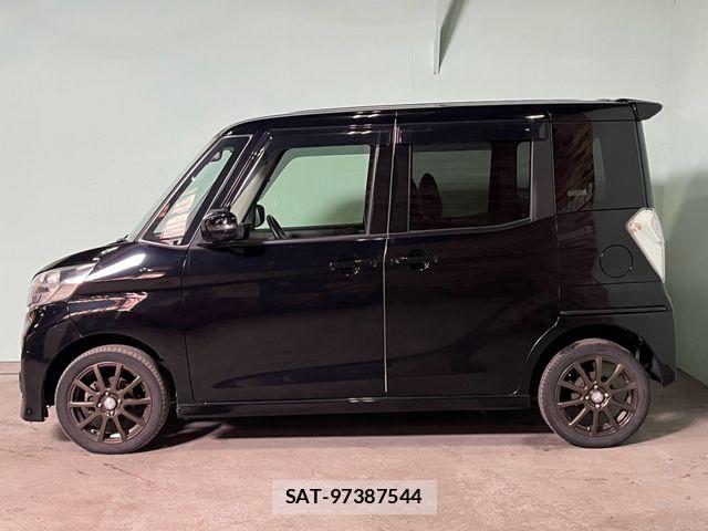 Nissan DAYZ ROOX 2016-08 8658728-7