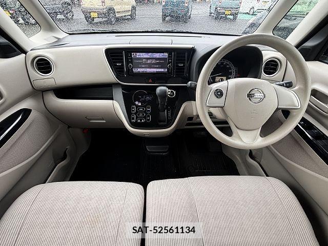 Nissan DAYZ ROOX 2017-12 8658726-1