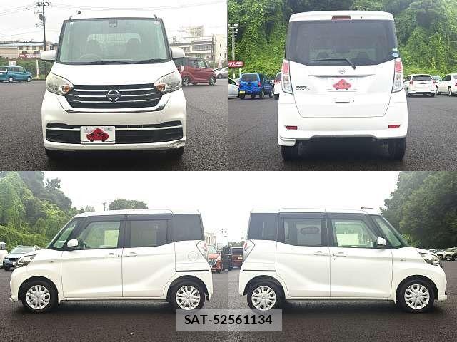 Nissan DAYZ ROOX 2017-12 8658726-3