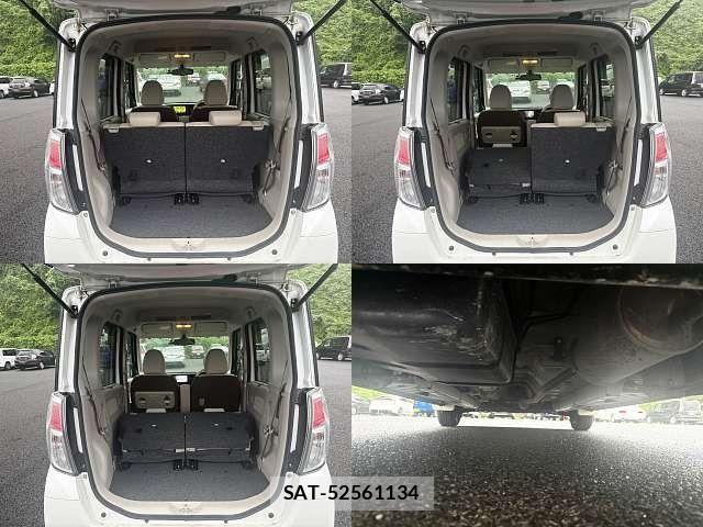 Nissan DAYZ ROOX 2017-12 8658726-5