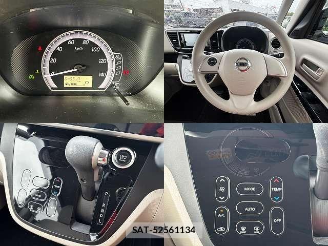 Nissan DAYZ ROOX 2017-12 8658726-6