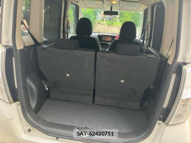 Nissan DAYZ ROOX 2014-05 8658740-9