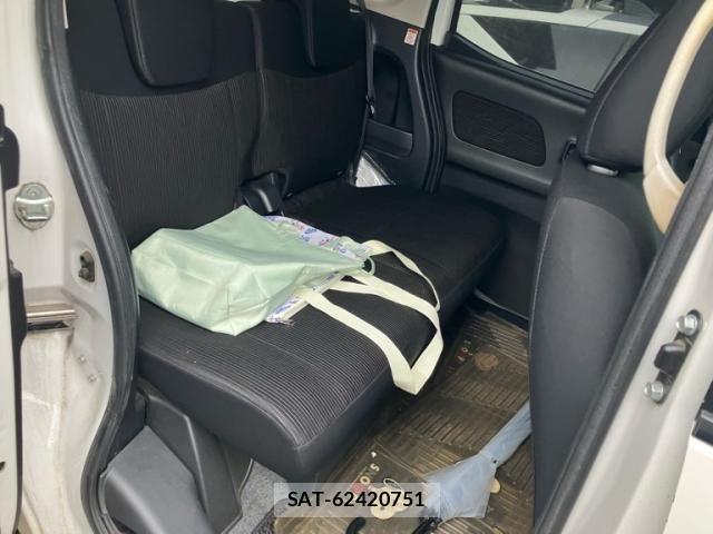Nissan DAYZ ROOX 2014-05 8658740-11